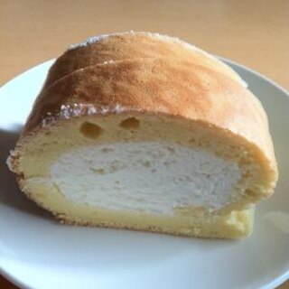 堂島風ロールケーキ